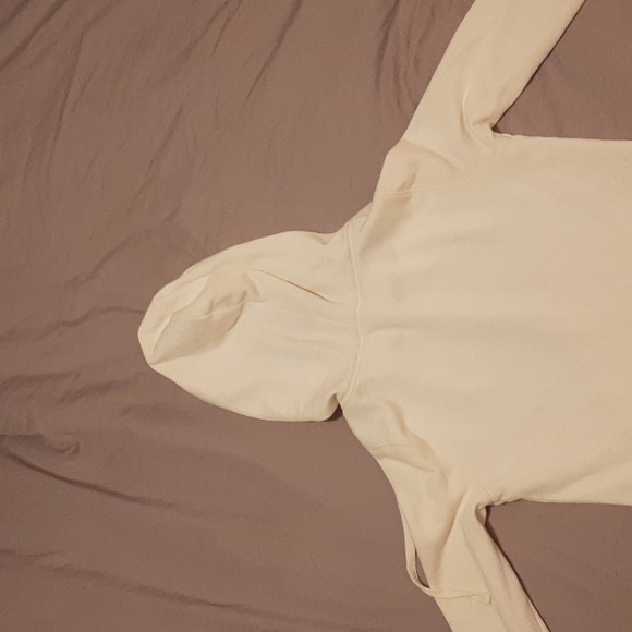 PINK Hoodie Small - Picture 3 of 4